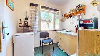 predaj chaty na Zemplínskej šírave, - 2