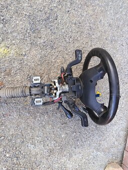 Diely na Opel Vectra B 2.2 dti - 2