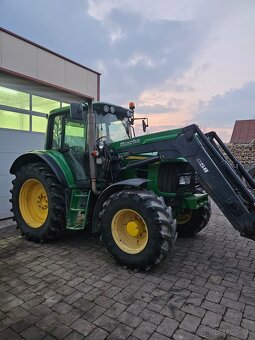 John Deere 6430 PREMIUM - 2