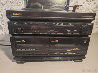 Audioton MC 3000/2 - 2