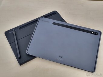 Samsung Galaxy Tab S7 128GB | ZÁNOVNÝ - 2