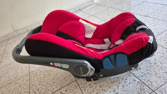 Predám toto vajíčko Romer - 2