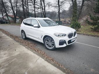 Bmw x3 - 2
