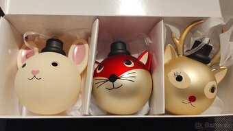 Ozdoby Ikea Vinterfint - 2