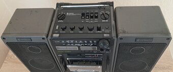 HITACHI TRK-9150 E - 2