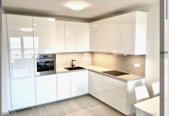 Na prenajom 2 izbovy byt Bory - 2