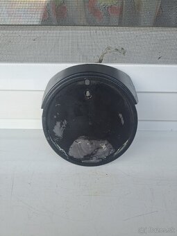 Felicia držiak znaku prednej masky - 2