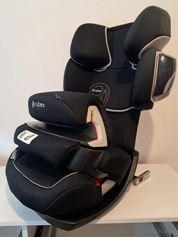 Autosedačka CYBEX PALLAS 2-fix 9-36kg - 2
