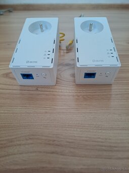 Powerline Glitel - 2