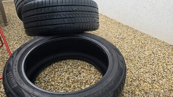 Pirelli Scorpion 265/45/r20 - 2