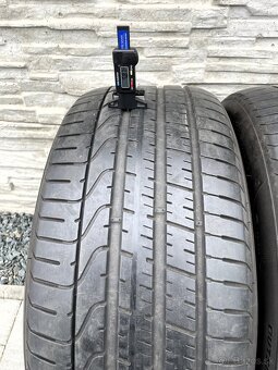 285/40 R22 Pirelli letne - 2