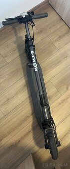 Elektricka kolobežka - 2