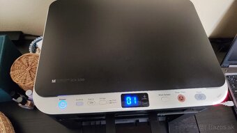 Laserová multifunkčná tlačiareň SAMSUNG SCX3200 - 2