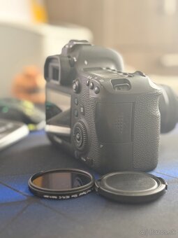 CANON EOS 6D - 2