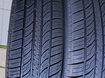 letne pneu 165/70 R14 - 2