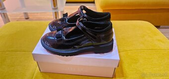 Detské Topánky č.32 -ako Nové - 2