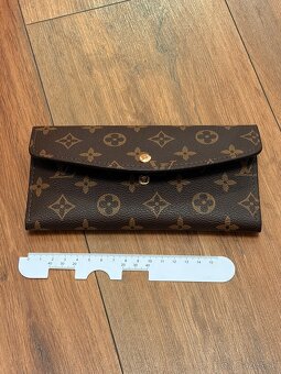 LouisVuitton peňaženka - 2