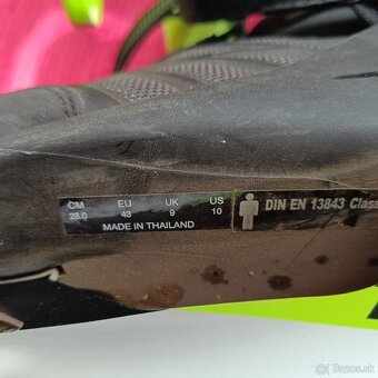 Kolieskové korčule - 2