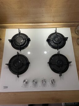Beko plynova varna doska - 2
