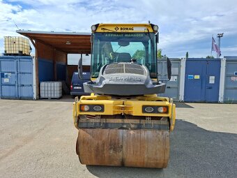 BOMAG BW 154 AP-4I AM - 2