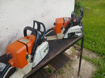 Stihl 440 - 2
