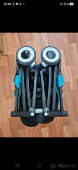 Cybex Libelle cestovny kočík - 2