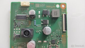 SONY KDL-40WE665 náhradné diely - 2