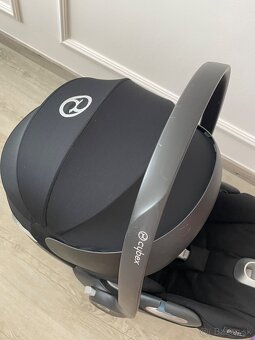 Cybex Cloud Z i-size - 2
