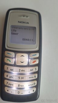 Nokia 2100 - 2