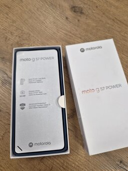 Motorola g 57 POWER - 2