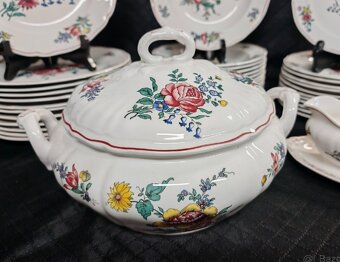 Villeroy Boch obedova súprava - 2