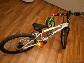 Detský horský bicykel Rockrider 300 - 2