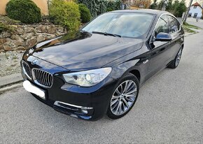 BMW 5 GT - 2