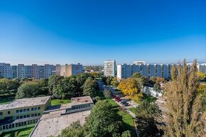3-izbový byt, Jenisejská, Košice, Nad Jazerom - 2