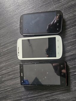 5ks funkcne zte,acer, microsoft - 2