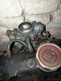 Renault motor - 2