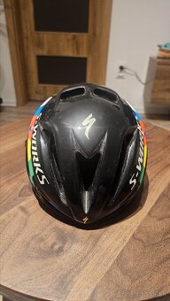 S-Works evade - 2