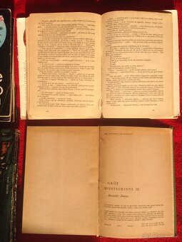 Alexander Dumas - 2