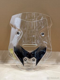 Plexi Ducati Multistrada v4 - 2