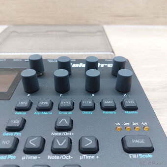 Elektron Digitone OG - 2