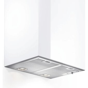 BOSCH dhl555DL digestor - 2
