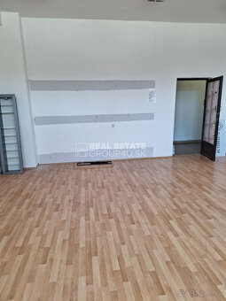 PRENÁJOM: NEBYTOVÉ PRIESTORY - 5 m2 a 35 m2 - 2