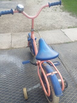 Detske bicykle - 2