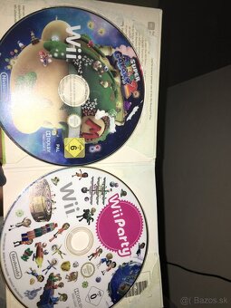 Nintendo Wifi Sport - 2