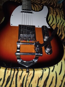 Telecaster - 2