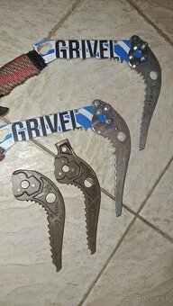 Grivel X Monster - 2