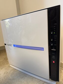 Čistička vzduchu zepter therapy Air iOn PWC-570 - 2