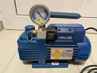 Value V-i120SV vakuova pumpa - 2