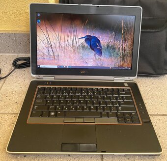Dell Latitude E6420 / i5-2430M / 4GB RAM / 500GB HDD / 14" - 2