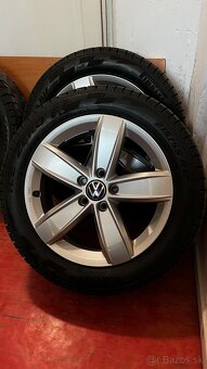 Elektróny +gumy 5x112r17 - 2